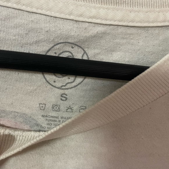 S Odd Future OF Watermelon shirt - Picture 3 of 3